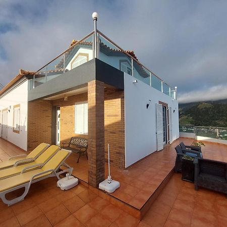 Madeira Island Villa Oceane ริเบรา บราวา ภายนอก รูปภาพ