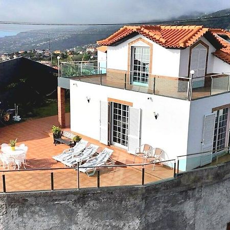 Madeira Island Villa Oceane ริเบรา บราวา ภายนอก รูปภาพ