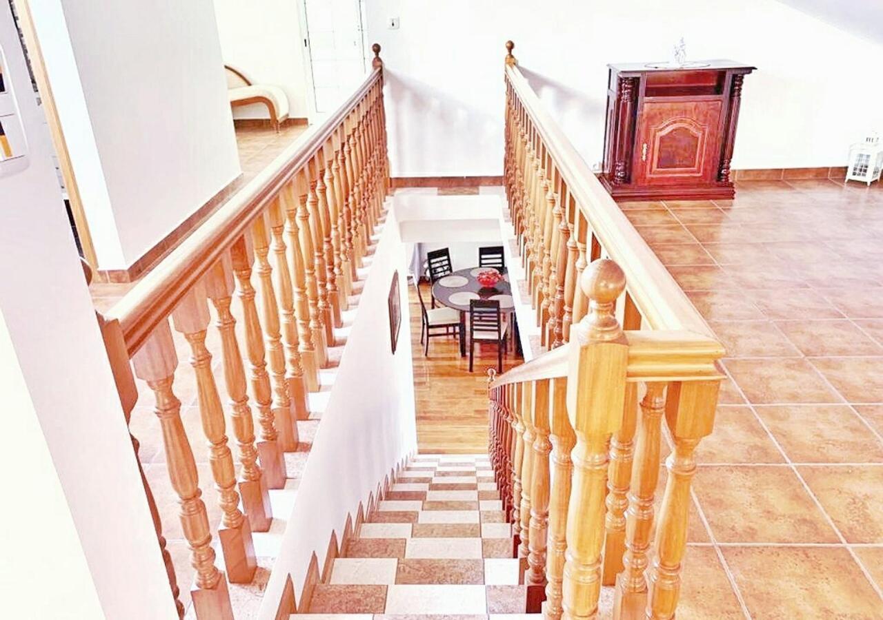 Madeira Island Villa Oceane ริเบรา บราวา ภายนอก รูปภาพ