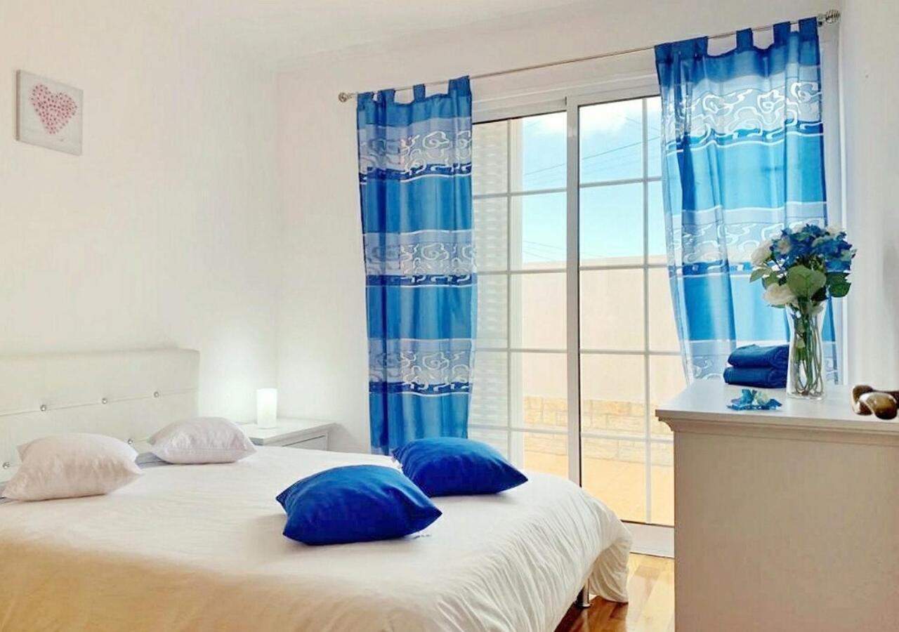 Madeira Island Villa Oceane ริเบรา บราวา ภายนอก รูปภาพ