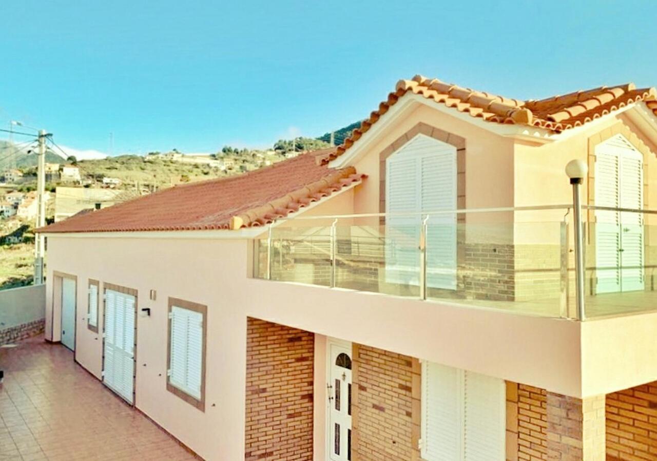Madeira Island Villa Oceane ริเบรา บราวา ภายนอก รูปภาพ