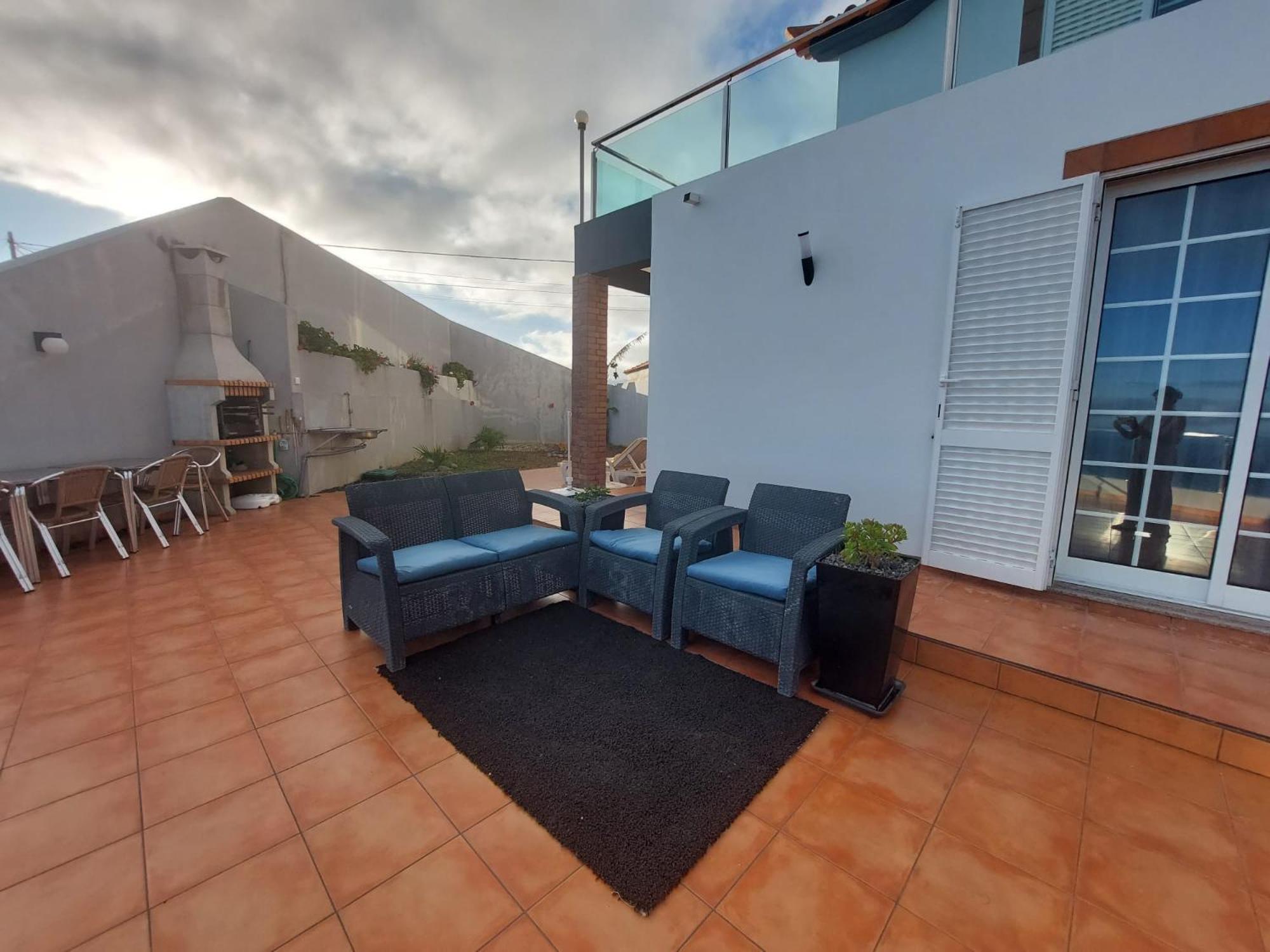 Madeira Island Villa Oceane ริเบรา บราวา ภายนอก รูปภาพ