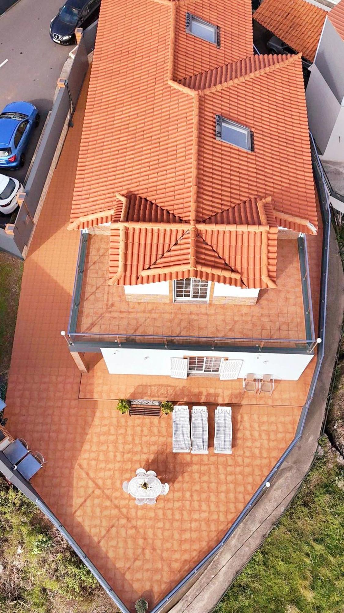 Madeira Island Villa Oceane ริเบรา บราวา ภายนอก รูปภาพ