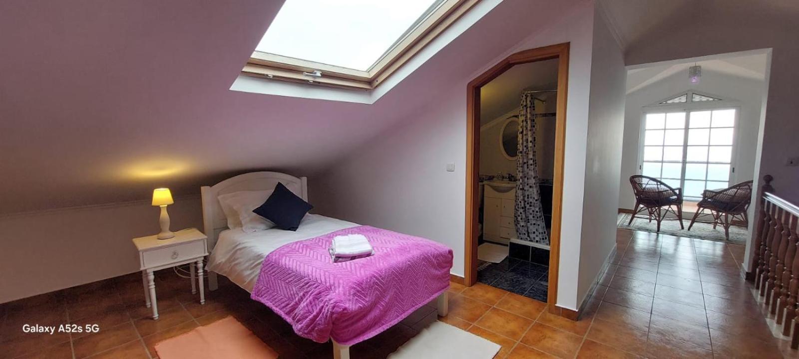 Madeira Island Villa Oceane ริเบรา บราวา ภายนอก รูปภาพ